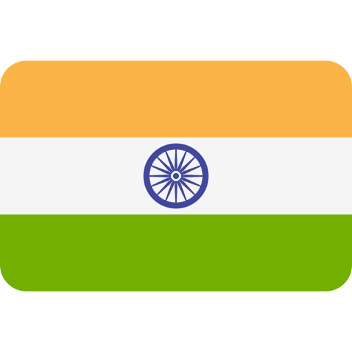 india logo